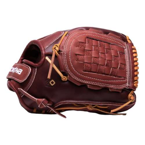 Nokona Bloodline Edge P7 Velcro 12.5" Baseball Glove