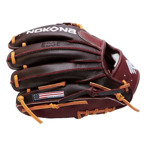 Nokona Bloodline EDGE P6-1150 11.5