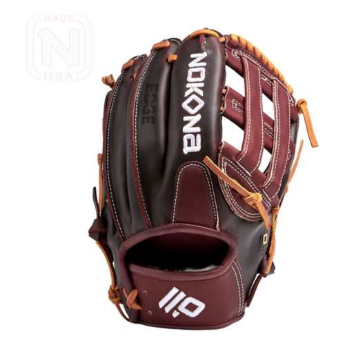 Nokona Bloodline Edge P5 11.75" Infield Baseball Glove