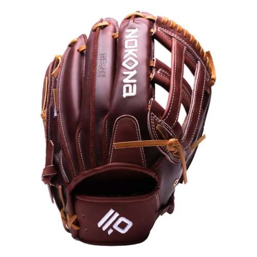 Nokona Bloodline Edge P8 12.75" Outfield Baseball Glove