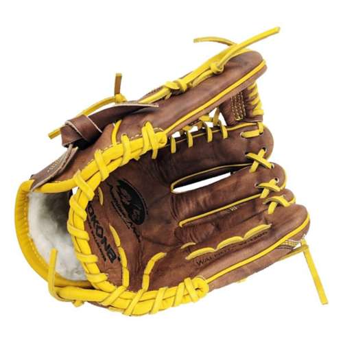 Nokona 12" Turquoise Western Stitch Limited Edition Baseball Glove