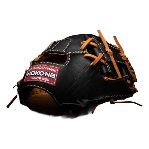 Nokona EdgeX "5 Tool" 11" Infield Baseball Glove