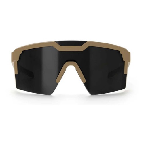 HEAT WAVE Future Tech Z87 Sunglasses