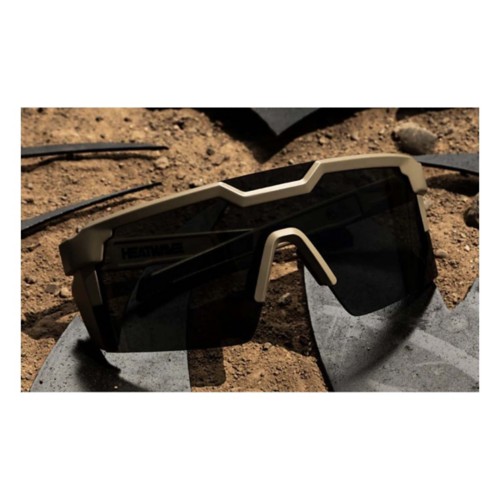 HEAT WAVE Future Tech Z87 Sunglasses