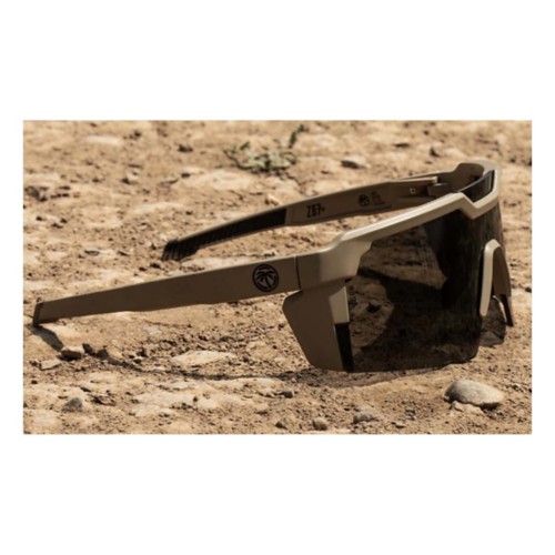 HEAT WAVE Future Tech Z87 Sunglasses