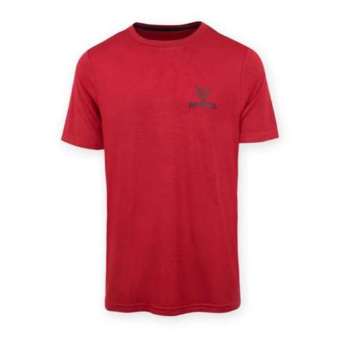Authentic-Brand Omaha Mavericks Phineas T-Shirt
