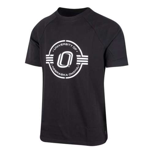 Authentic Brand Omaha Mavericks Aden T-Shirt