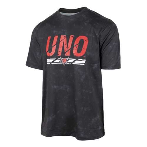 Authentic Brand Omaha Mavericks Cal T-Shirt