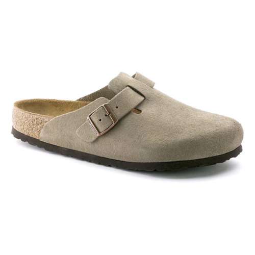 Adult BIRKENSTOCK Boston Soft Footbed Clogs Slocog Sneakers Sale