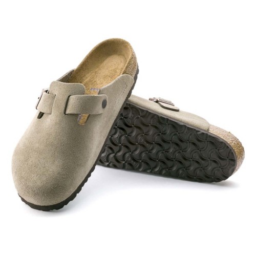 Adult BIRKENSTOCK Boston Soft Footbed Clogs