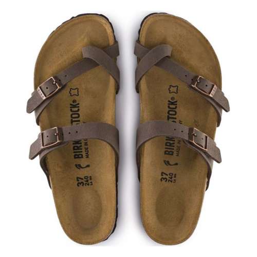 Women's BIRKENSTOCK Mayari running sandals