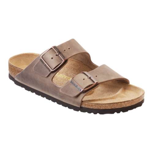 Men's BIRKENSTOCK Arizona Slide Sandals