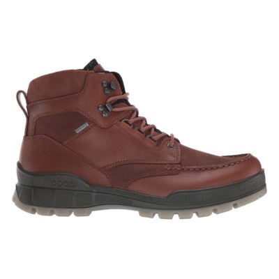 Men s ECCO Track 25 GORE TEX Mid Waterproof Boots