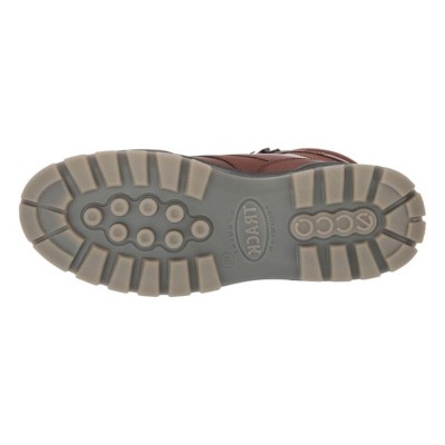ecco mens track 25