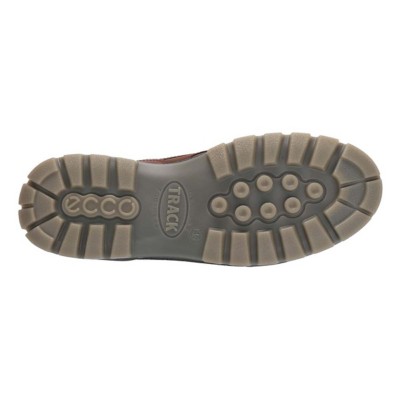 ecco track 25 womens green