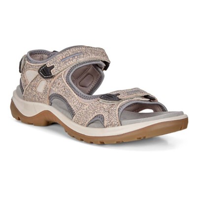 ecco yucatan sandals womens sale
