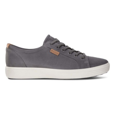 ecco gray shoes