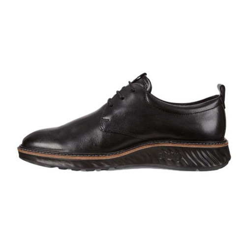 Men's ECCO Hybrid St.1 Hybrid Plain Toe Dress Shoes - Primary Image