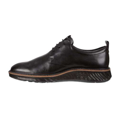 Men's ECCO Hybrid St.1 Hybrid Plain Toe Dress Shoes | SCHEELS.com