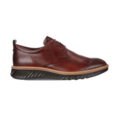 Men's ECCO Hybrid St.1 Hybrid Plain Toe Dress Shoes