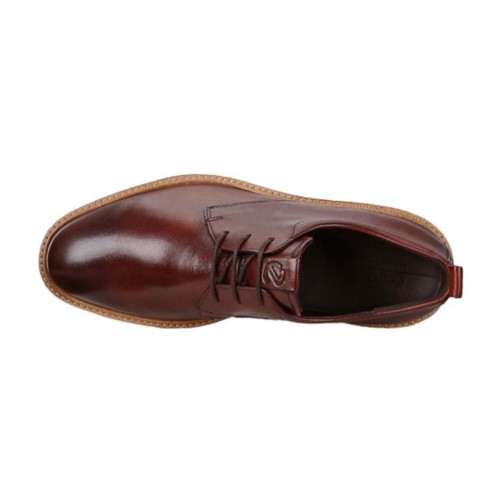 Men's ECCO Hybrid St.1 Hybrid Plain Toe Dress Shoes