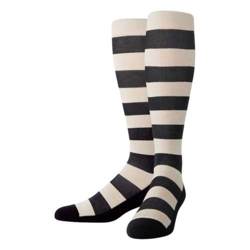 Men's Comrad Timberwool Knee Compression Knee High Socks