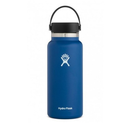 hydro flask 32 oz wide mouth yellow