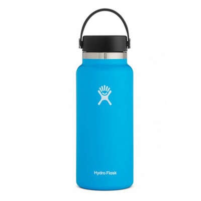 different color hydro flask