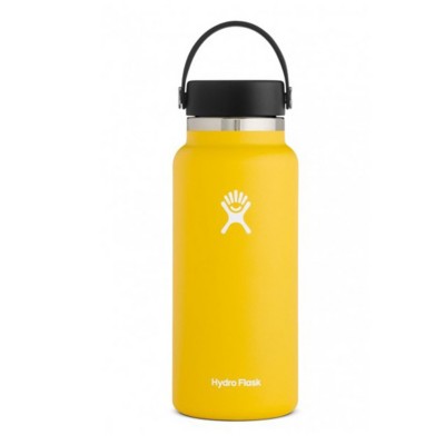 hydro flask wide mouth loop cap