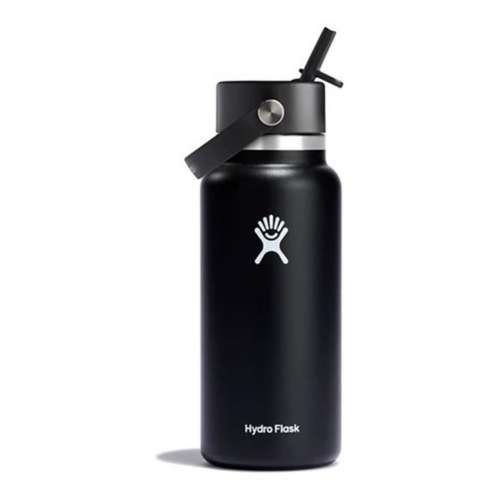 Wood Trekker: Hydro Flask 40oz Insulated Bottle Review