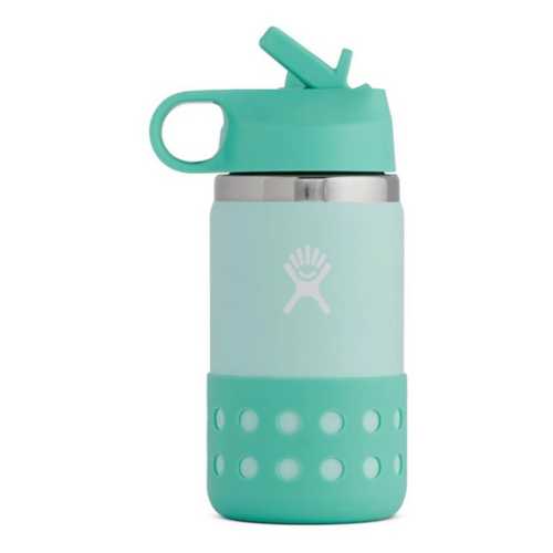 Kids Hydro Flask 12oz Wide Mouth Bottle | SCHEELS.com