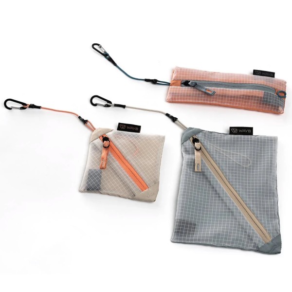 WAYB Essentials Kit
