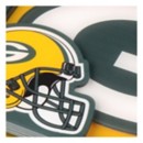 You The Fan Green Bay Packers Team Coaster