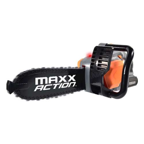 Maxx Action Toy Chainsaw