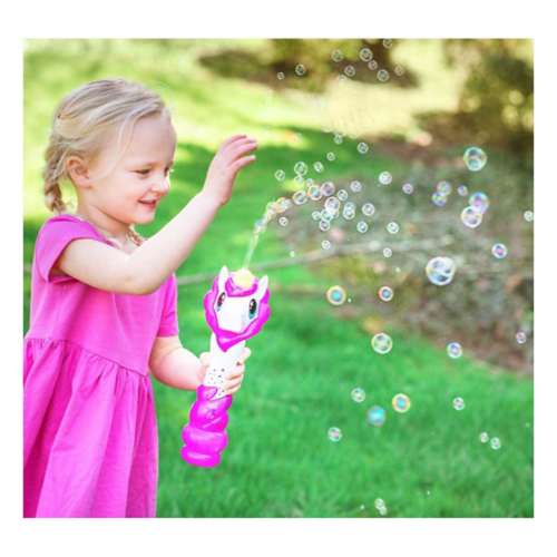 Maxx Bubbles Unicorn Bubble Wand