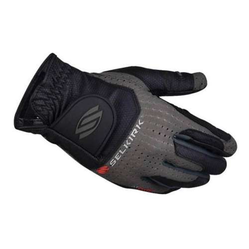 Men's Selkirk Attaktix Premium Leather Glove