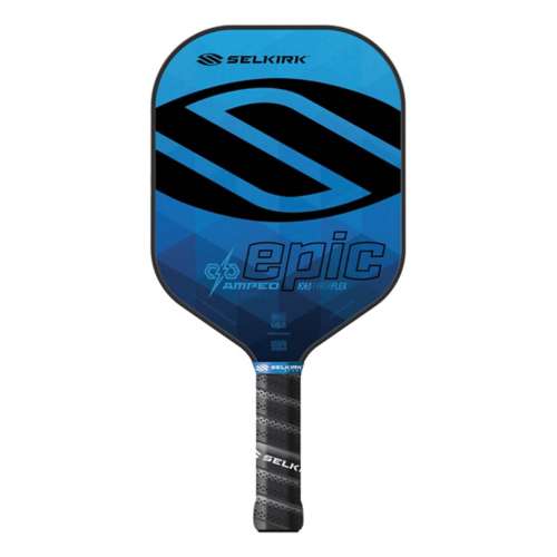 Selkirk Amped Midweight Pickleball Paddle - Epic