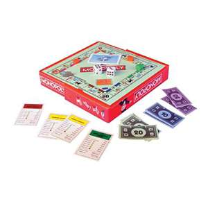 Monopoly: St. Louis Cardinals World Series, Board Game