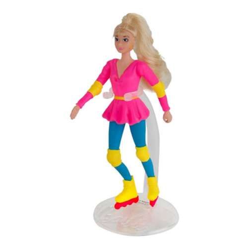 Super Impulse World's Smallest ASSORTED Posable Barbie Doll