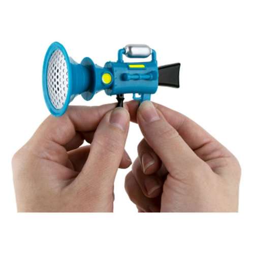 World's Smallest Illumination's Minions: The Rise of Gru Fart Blaster
