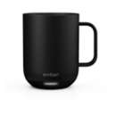 Ember Smart Heated Rechargeable Travel Mug 2, Black - Macy's