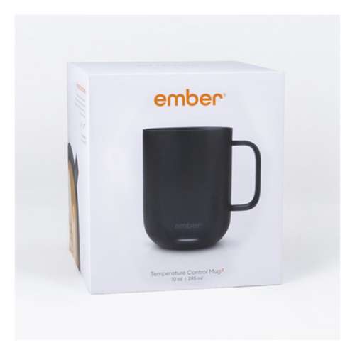 Ember Heated 10oz Smart Coffee Mug 2 | SCHEELS.com