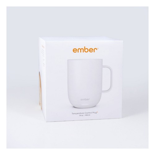 Ember Heated 14oz Smart Coffee Mug 2 - Primary Image