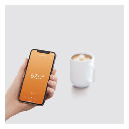 Ember Heated 14oz Smart Coffee Mug 2 - Primary Image