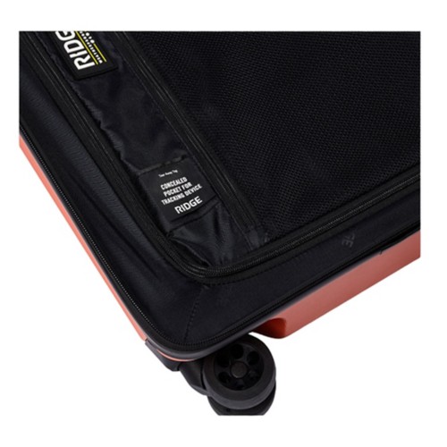 Ridge Carry-On Suitcase