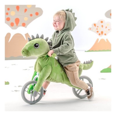 animal balance bike