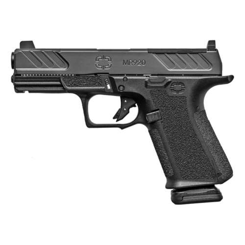 Shadow Systems Foundation Series MR920 Optic Ready Compact Pistol