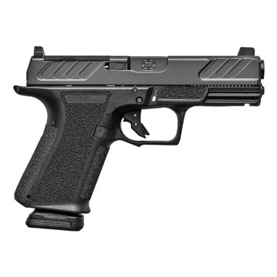 Shadow Systems Foundation Series MR920 Optic Ready Compact Pistol ...