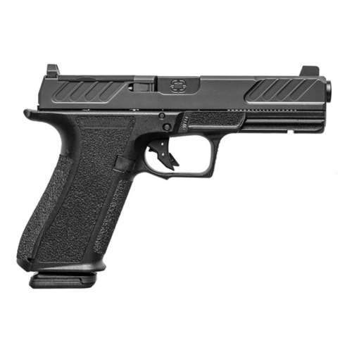 Shadow Systems Foundation Series DR920 Optic Ready Full Size Pistol