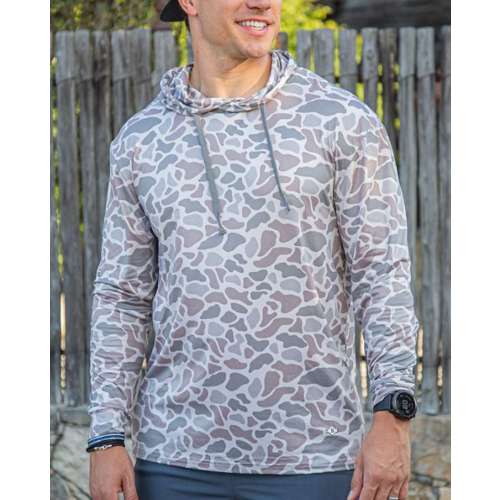 Men's Burlebo Performance Hoodie
